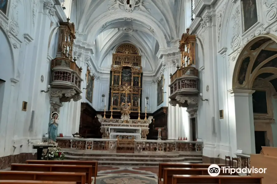 Santuario della Santissima Annunziata