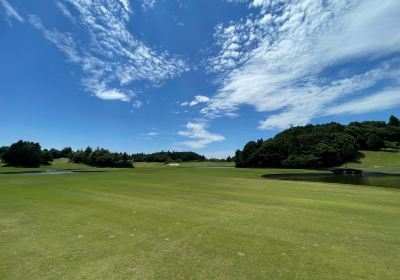 Taiheiyo Club Oarai Sherwood Course
