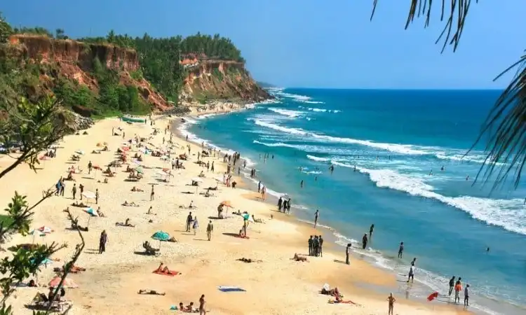 Hotels in Baga