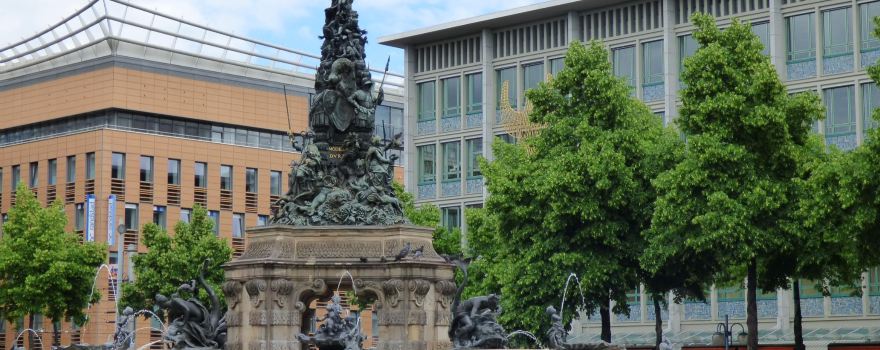 Paradeplatz