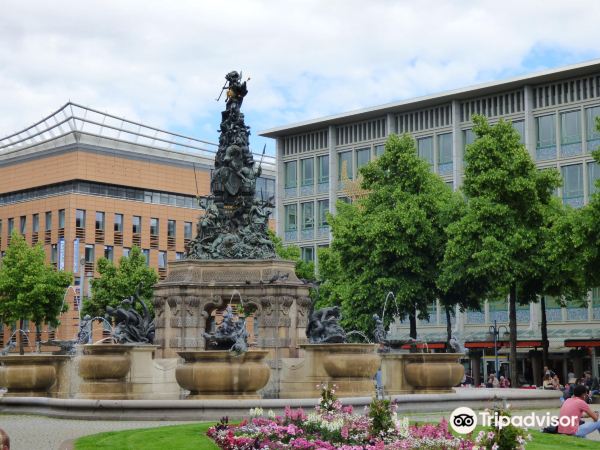 Paradeplatz