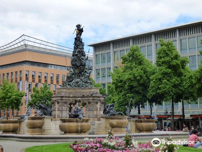 Paradeplatz