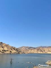 Lake Kaweah