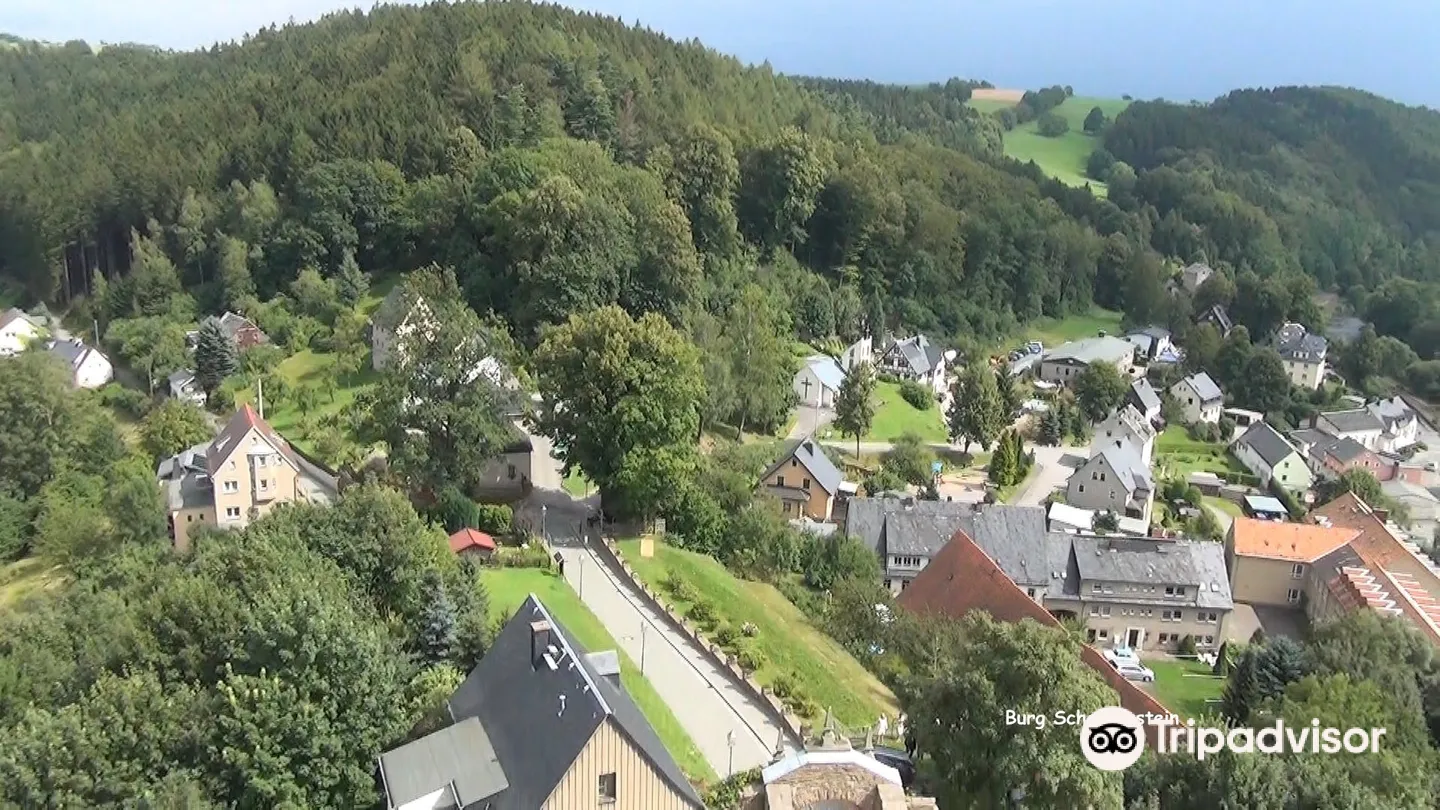 4_Scharfenstein Castle