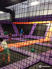 Altitude Trampoline Park