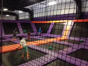 Altitude Trampoline Park