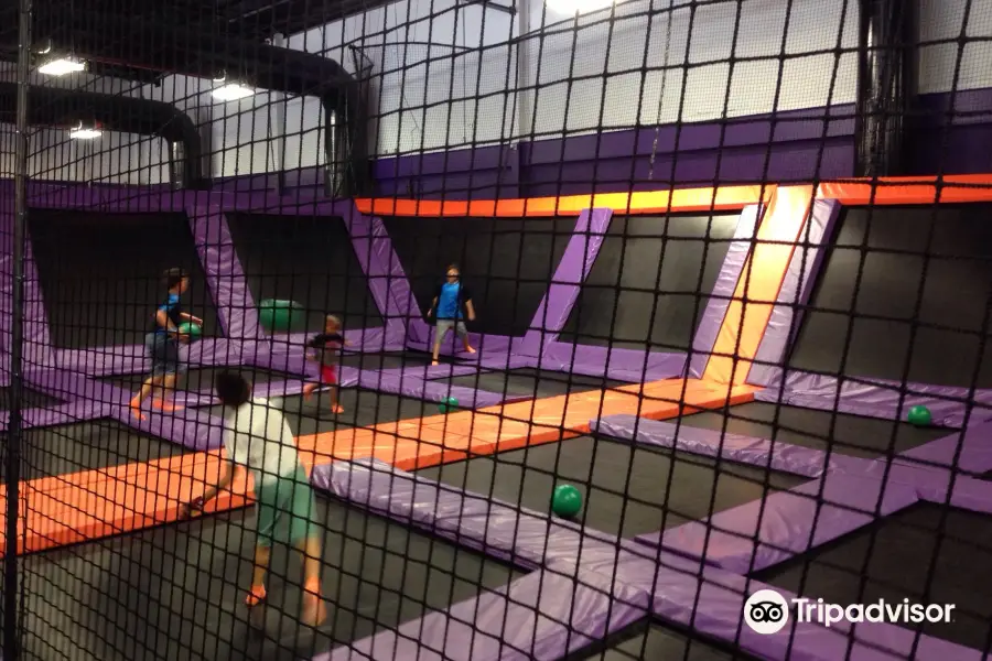 Altitude Trampoline Park