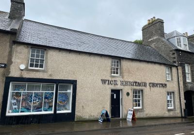 The Wick Heritage Museum