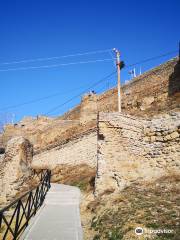 Castillo de Gori