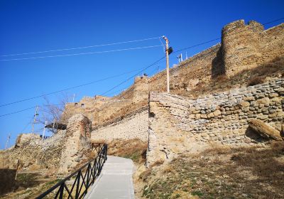 Gori Fortress