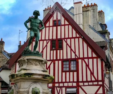 Rue Des Forges