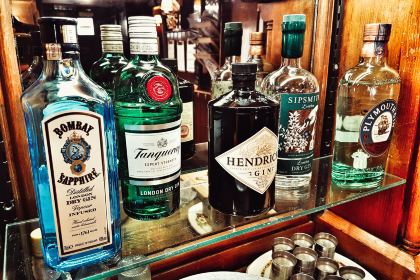 Champion Of The Thames