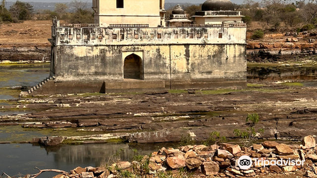 Maharani Padmini Palace