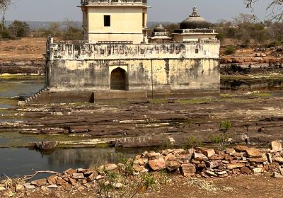 Padmini's Palace