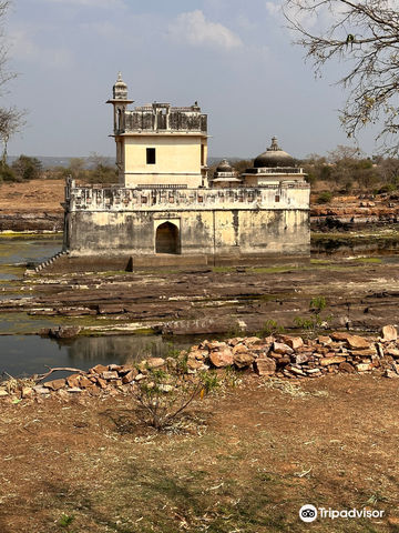 Maharani Padmini Palace