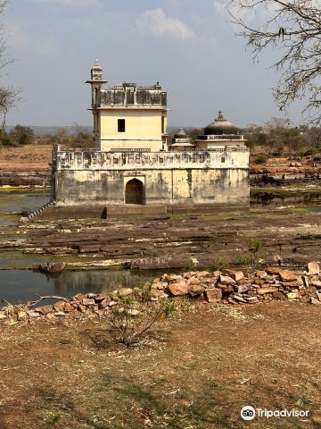 Maharani Padmini Palace