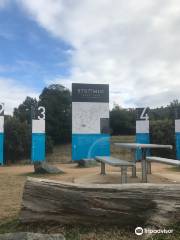 Stromlo Forest Park