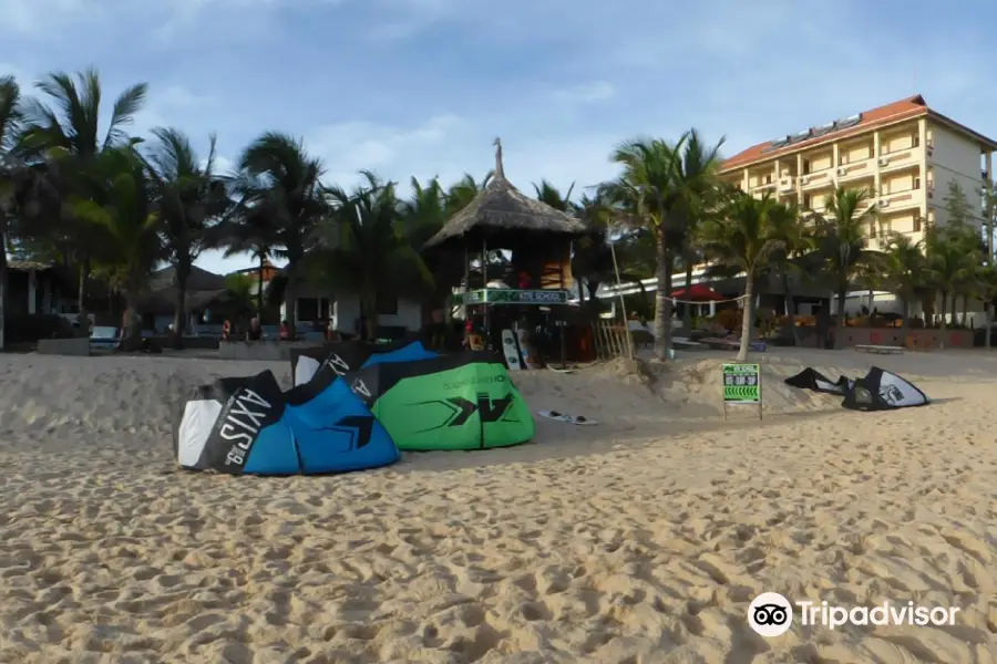 Adi Kites - Kiteboarding School