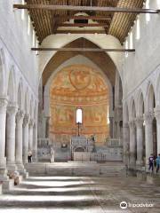 Foro Romano di Aquileia