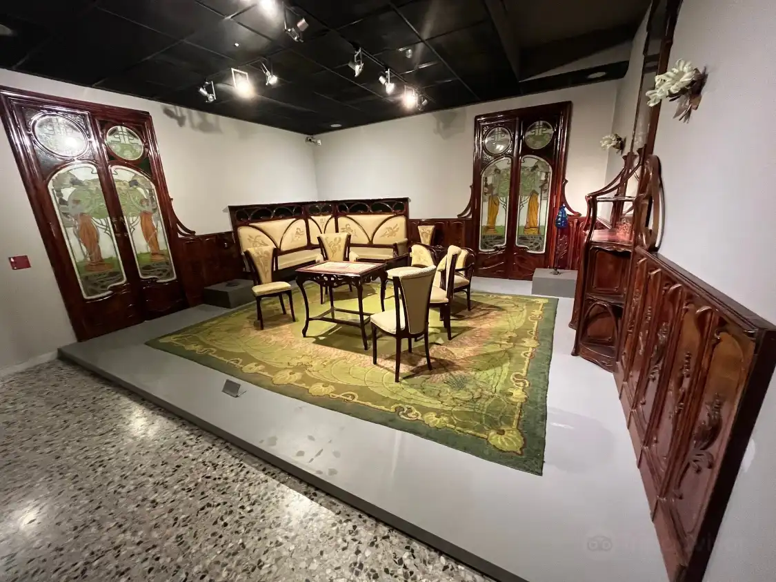Hotel in zona Museo Wolfsoniana