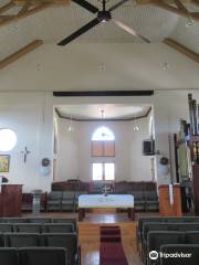 St Andrew’s Presbyterian Church (Scots Kirk)