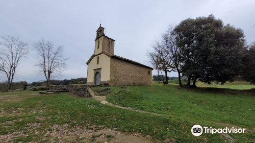 Ermita de la Damunt