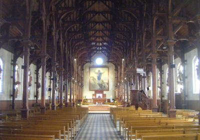 Eglise Notre-Dame des Sables