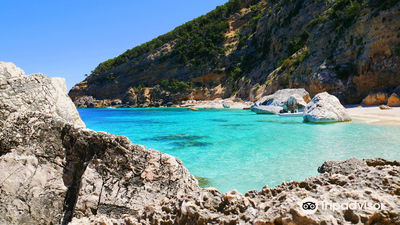 Cala Mariolu