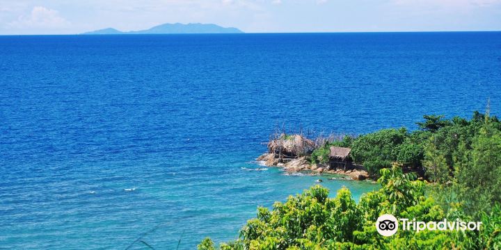 Secret Beach