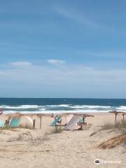 Balneario La Paloma