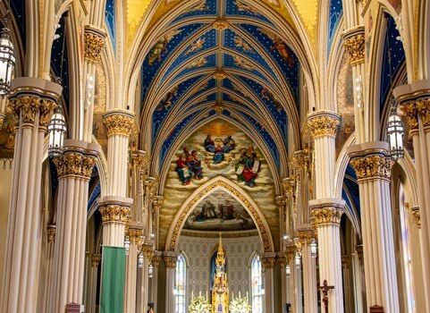 Notre Dame