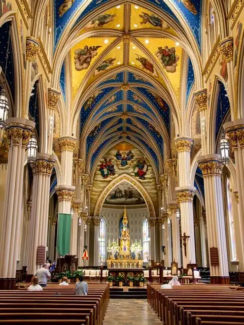 Hotels near University of Notre Dame
