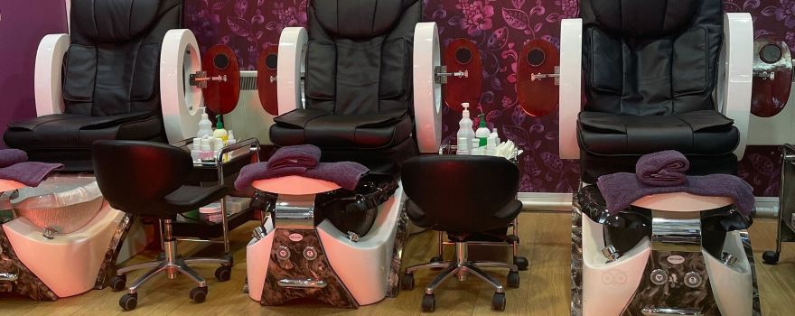 Adorn Beauty The Harlequin Watford