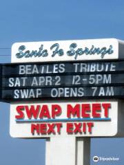 Santa Fe Springs Swap Meet