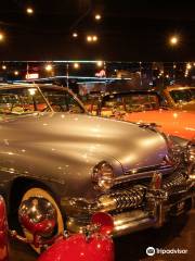 Classic Car Show – Museu do Automóvel