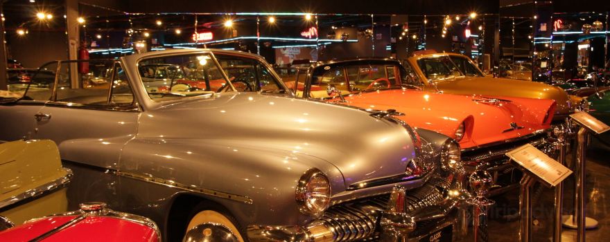 Classic Car Show