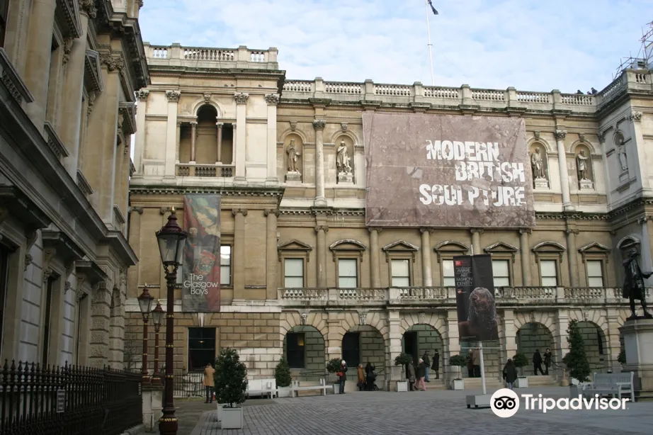 4_Royal Academy of Arts