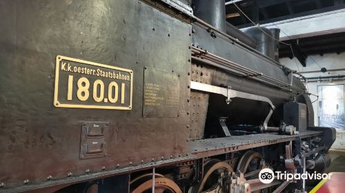 Sudbahn Museum