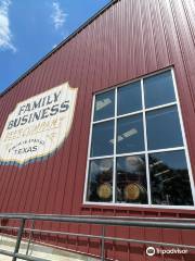 Family Business Beer Company