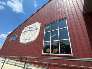 Family Business Beer Company