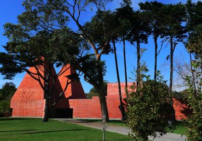 Casa das Histórias Paula Rego