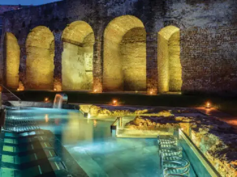 Popular Hot Springs Attractions in Milan