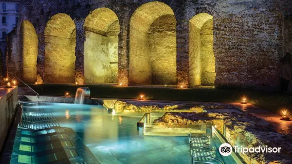 溫泉