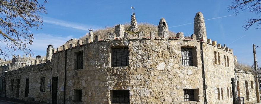 Castillo de Astudillo
