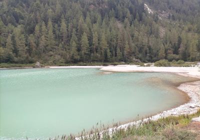 Lago delle Fate