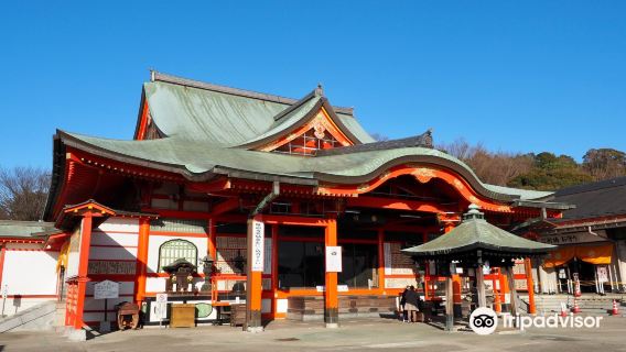 Daishoji Temple - Daihonzan Narita-san Nagoya Betsuin Daishoji