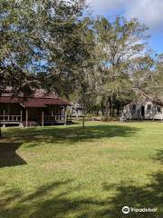 Fort Christmas Historical Park