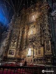 Concattedrale di Santa Maria de La Redonda