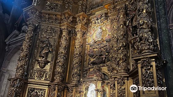 Concatedral de Santa Maria de la Redonda