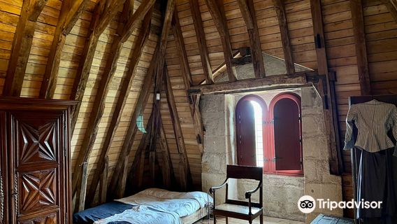 Logis de la Chabotterie